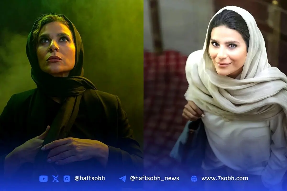 بیوگرافی کامل سحر دولتشاهی: سن، ازدواج، حواشی و رازهای زندگی ستاره چندوجهی سینما و تلویزیون