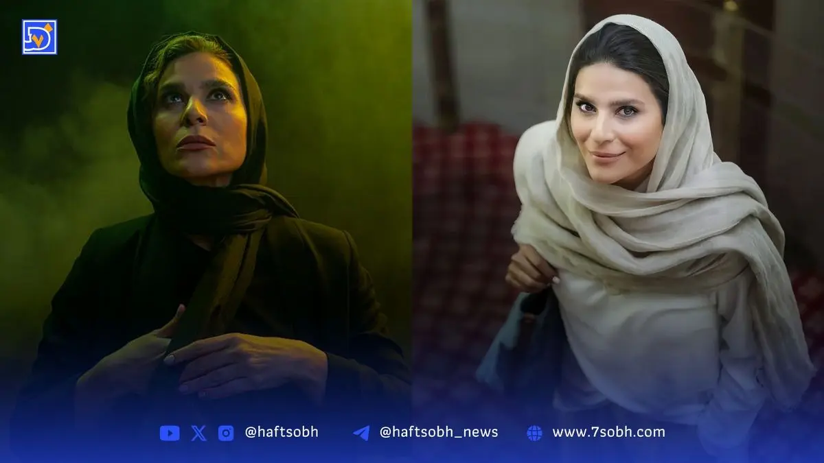بیوگرافی کامل سحر دولتشاهی: سن، ازدواج، حواشی و رازهای زندگی ستاره چندوجهی سینما و تلویزیون