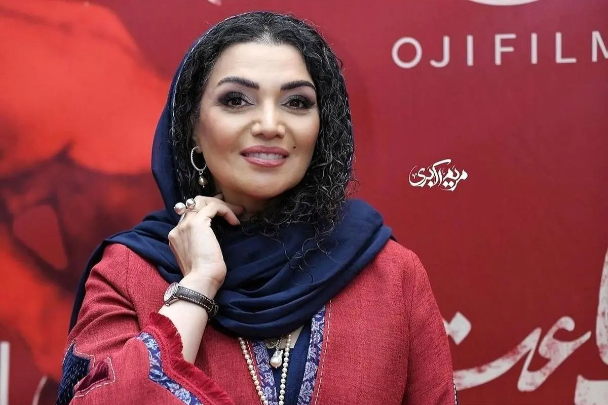 الهام پاوهنژاد در ۵۴ سالگی با استایل جوانپسند و جشن تولد متفاوت، عکسهای جدید و دیدنی