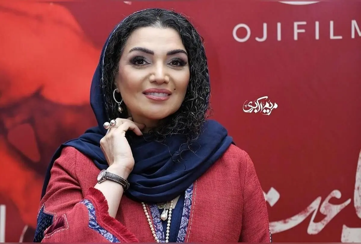 الهام پاوه‌نژاد در ۵۴ سالگی با استایل جوان‌پسند و جشن تولد متفاوت، عکس‌های جدید و دیدنی