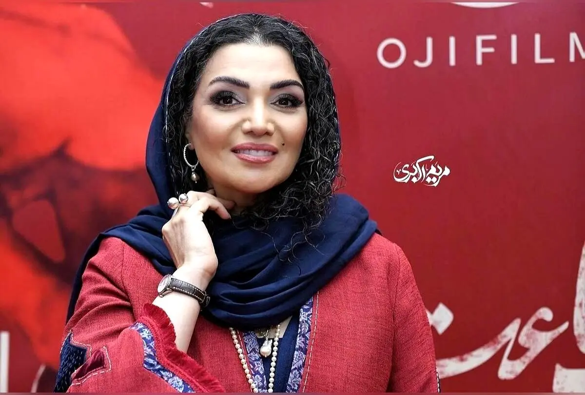 الهام پاوه‌نژاد در ۵۴ سالگی با استایل جوان‌پسند و جشن تولد متفاوت، عکس‌های جدید و دیدنی