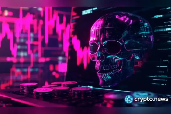 روند نزولی بازار رمزارزها؛ کاهش قیمت بیت‌کوین و اتریوم، افزایش لیکوئیدیشن‌ها و هشدارهای تحلیلگران