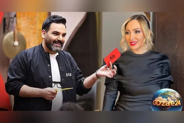 انتقاد شهره سلطانی از برنامه «عشق ابدی»: شوخی‌های ناپسند و تاثیر منفی بر نسل جوان