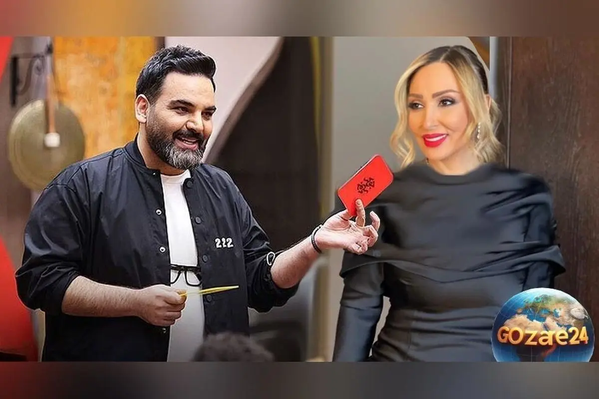 انتقاد شهره سلطانی از برنامه «عشق ابدی»: شوخی‌های ناپسند و تاثیر منفی بر نسل جوان