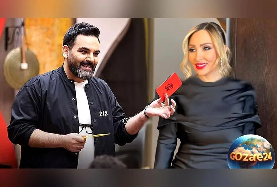 انتقاد شهره سلطانی از برنامه «عشق ابدی»: شوخی‌های ناپسند و تاثیر منفی بر نسل جوان