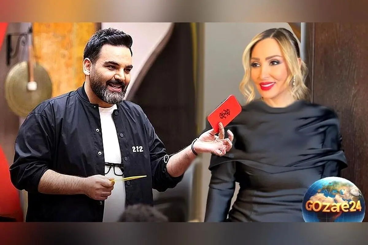 انتقاد شهره سلطانی از برنامه «عشق ابدی»: شوخی‌های ناپسند و تاثیر منفی بر نسل جوان