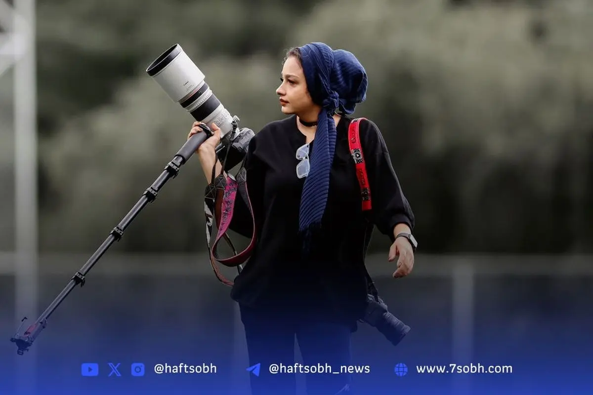 تأثیر عکاسی تئاتر بر نگاه هنری در ورزش زنان: روایت لحظه‌های بی‌نظیر و ترکیب‌بندی هنرمندانه