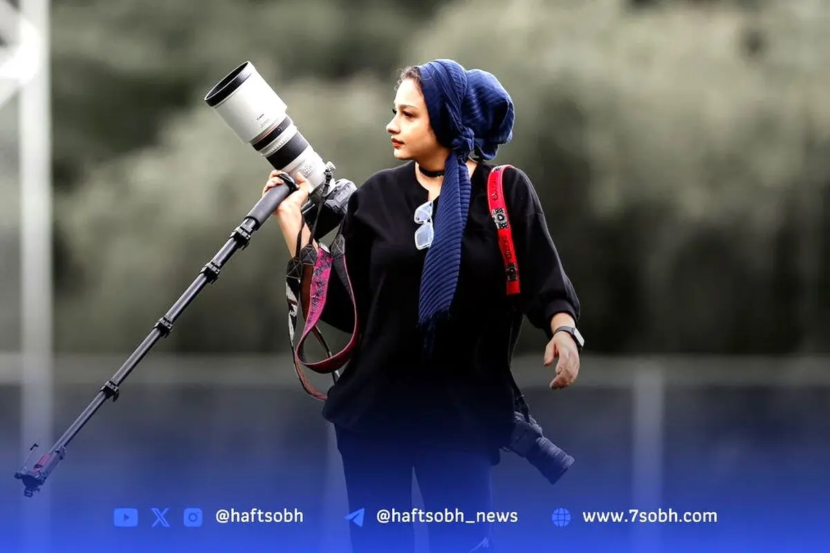 تأثیر عکاسی تئاتر بر نگاه هنری در ورزش زنان: روایت لحظه‌های بی‌نظیر و ترکیب‌بندی هنرمندانه