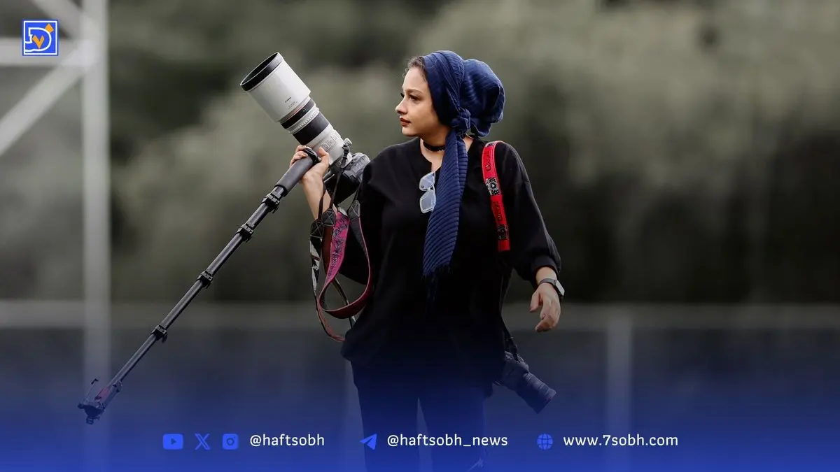 تأثیر عکاسی تئاتر بر نگاه هنری در ورزش زنان: روایت لحظه‌های بی‌نظیر و ترکیب‌بندی هنرمندانه