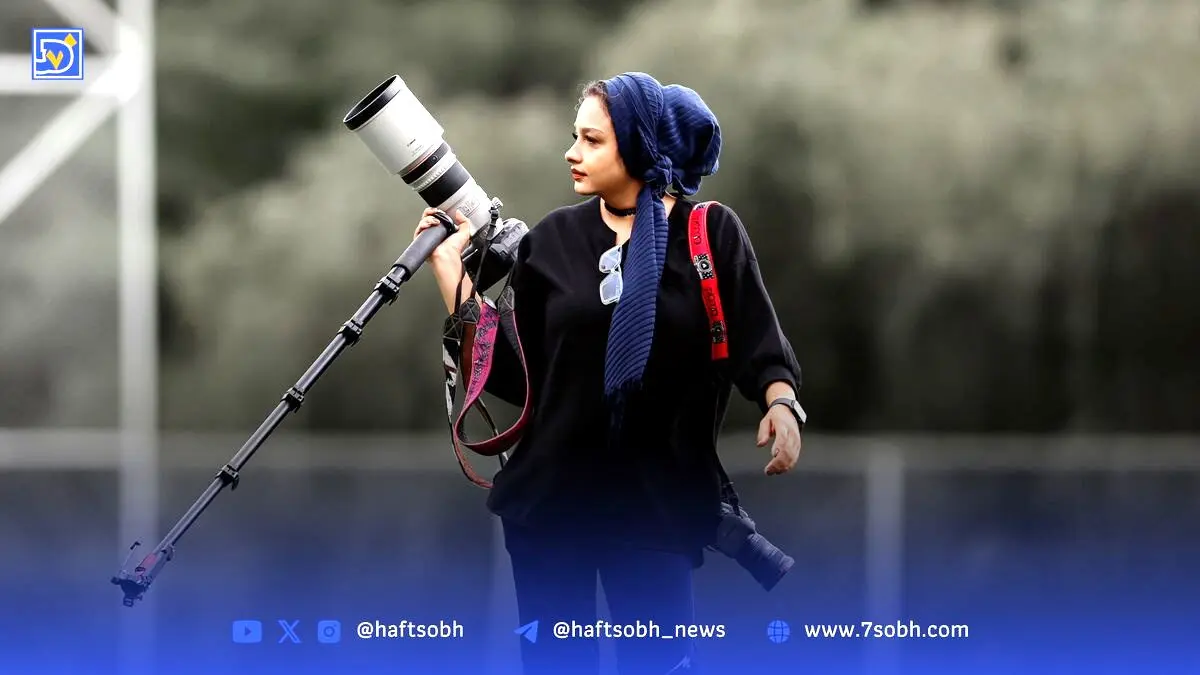تأثیر عکاسی تئاتر بر نگاه هنری در ورزش زنان: روایت لحظه‌های بی‌نظیر و ترکیب‌بندی هنرمندانه