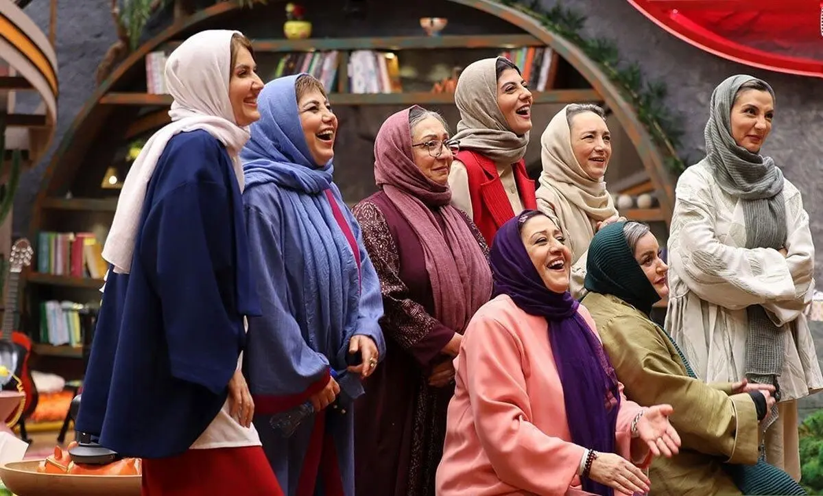 وقتی جوکر جدی می‌شود؛ مناظره انتخاباتی نامزدهای ریاست‌جمهوری در فضای طنز!