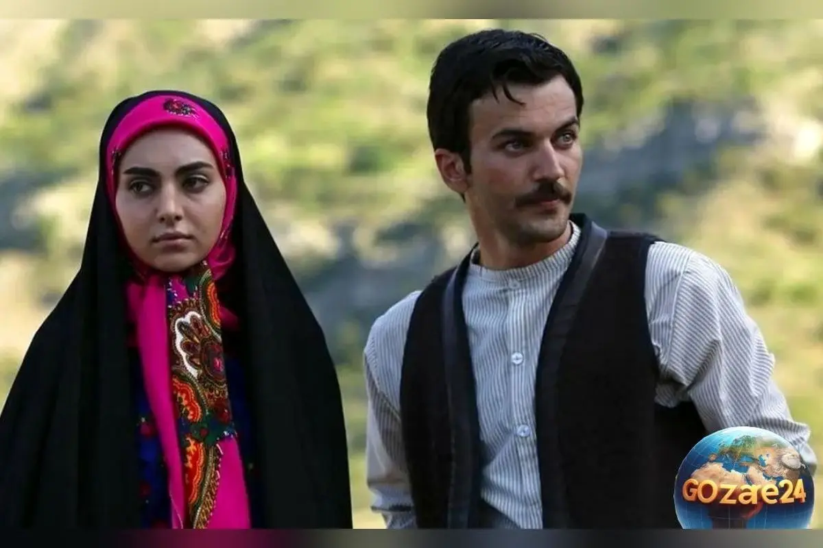 تصاویر جدید میثم ولیخانی در سن ۳۵ سالگی؛ بازیگر نقش جوانی «سهند» در سریال آنام پس از ۸ سال