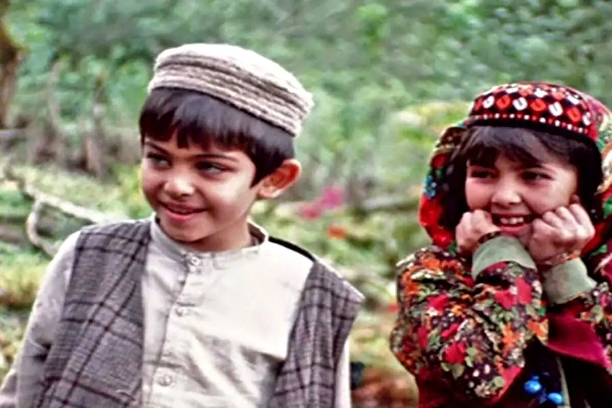 بیوگرافی و زندگی تلخ بیتا توکلی، بازیگر کودک «در چشم باد» و روایت مرگ تلخ در تصادف