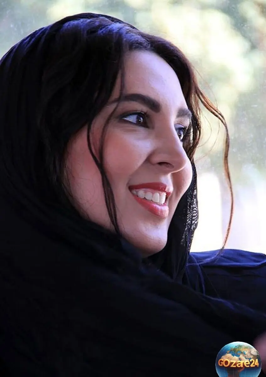 لیلا بلوکات با استایل زمستانه خفن و برند، بار دیگر توجه‌ها را به خود جلب کرد!