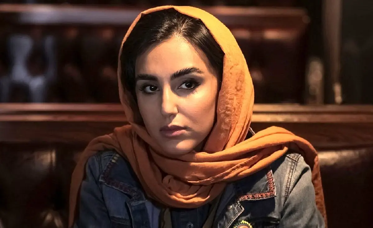 نگار نیکدل در غم از دست دادن پسردایی جوانش | خبر تلخ بازیگر «زخم‌کاری»