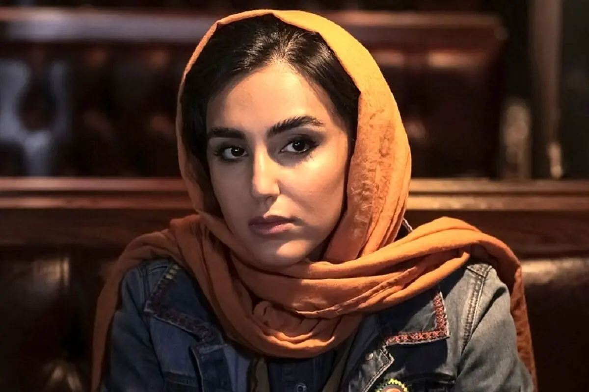 نگار نیکدل در غم از دست دادن پسردایی جوانش | خبر تلخ بازیگر «زخم‌کاری»