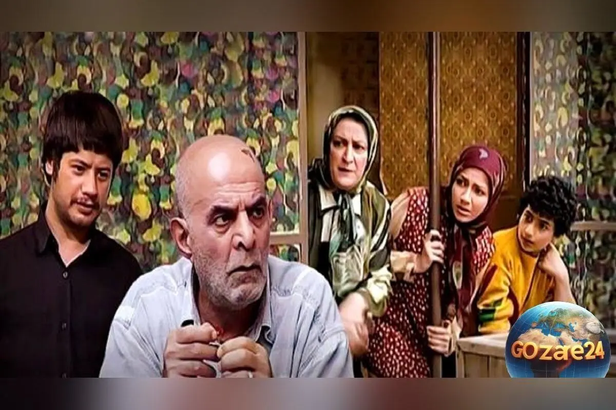 تغییرات باورنکردنی بازیگران سریال متهم گریخت پس از ۱۸ سال / رضا عطاران و دیگر ستاره‌ها چه‌طور تغییر کردند؟