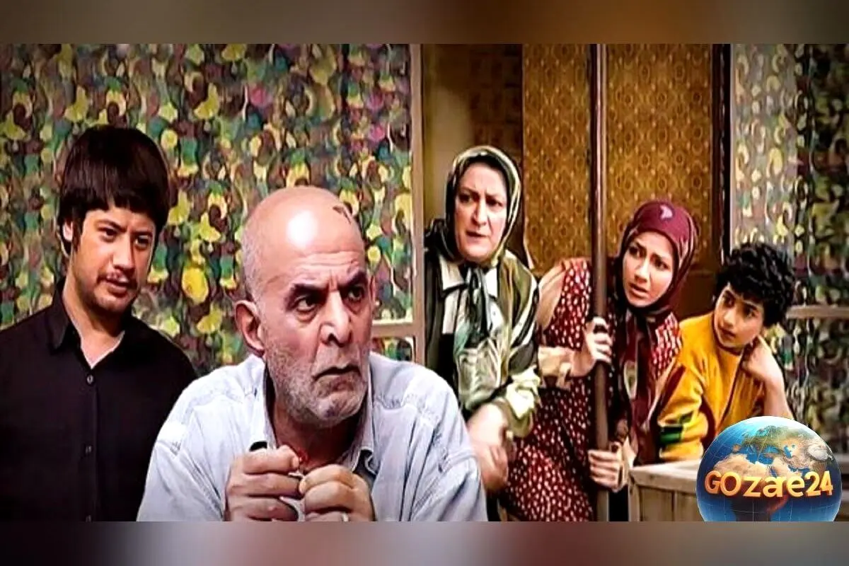 تغییرات باورنکردنی بازیگران سریال متهم گریخت پس از ۱۸ سال / رضا عطاران و دیگر ستاره‌ها چه‌طور تغییر کردند؟