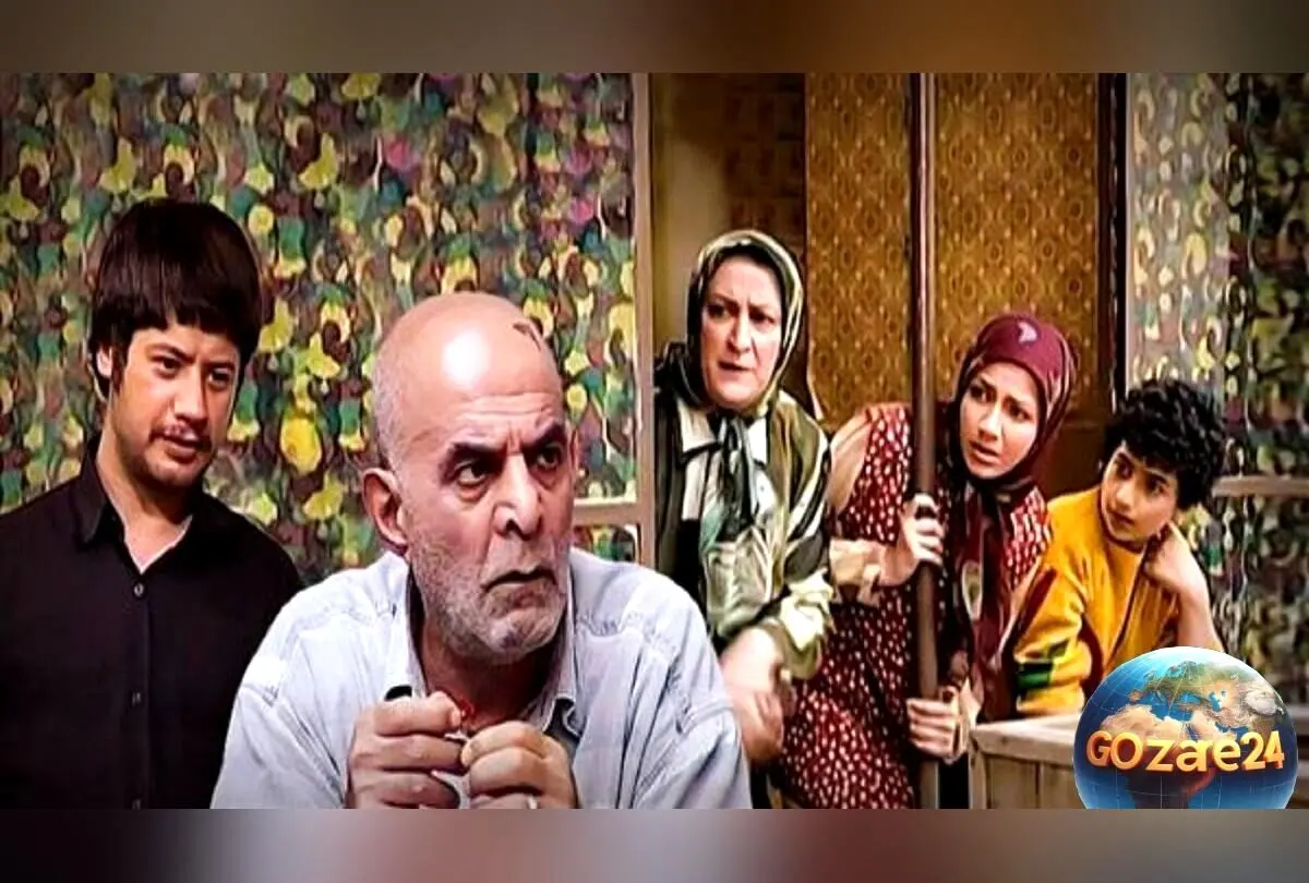 تغییرات باورنکردنی بازیگران سریال متهم گریخت پس از ۱۸ سال / رضا عطاران و دیگر ستاره‌ها چه‌طور تغییر کردند؟