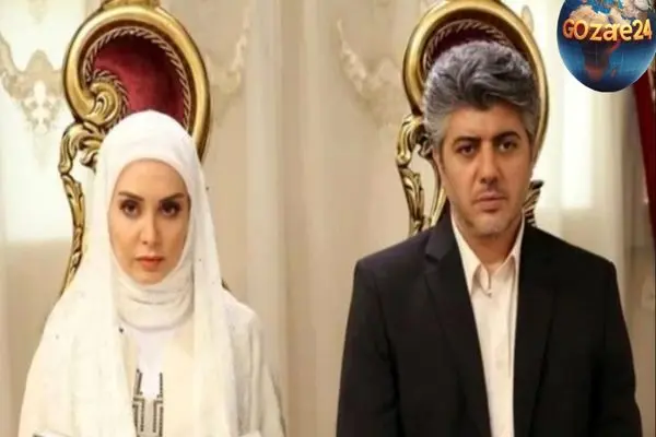 عکس‌های نادر از شهرام پوراسد در نقش مهدی مظفری در سریال ستایش در دهه ۷۰؛ سفر زمان به گذشته‌های تلویزیونی