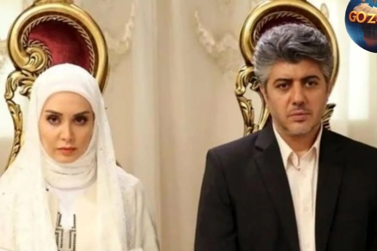 عکسهای نادر از شهرام پوراسد در نقش مهدی مظفری در سریال ستایش در دهه ۷۰؛ سفر زمان به گذشتههای تلویزیونی