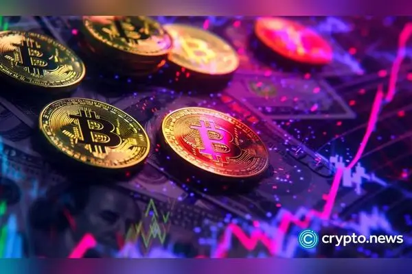 فولکروم راه‌اندازی پلتفرم وام‌دهی رمزارزی با بیمه کامل و نرخ‌های سود بالا در بازار کریپتو