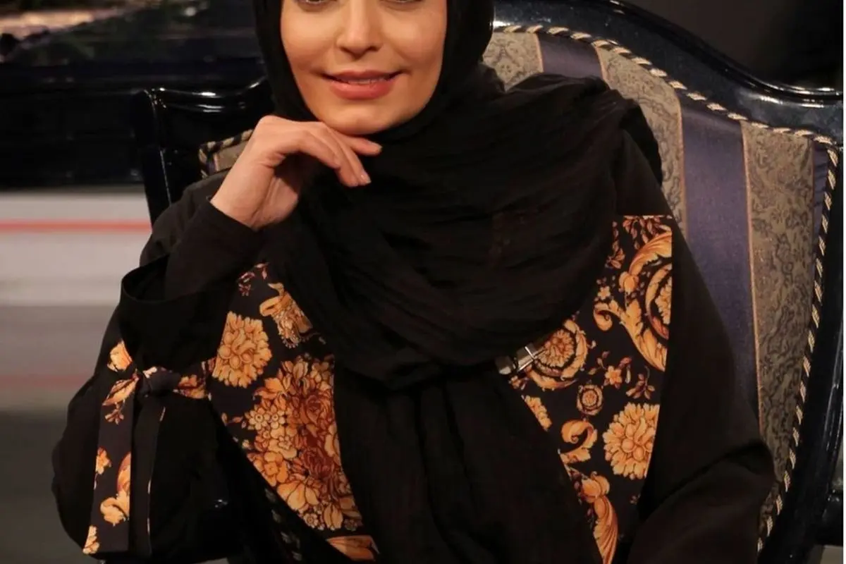 ست شیک و اسپورت سپیده خداوردی برای تمرین در باشگاه انقلاب!