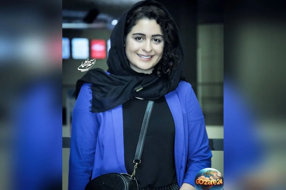 ایده استایل خال خالی و شیک به سبک فاطیما بهارمست؛ عکس‌های جدید و جذاب هنرمند محبوب کشور