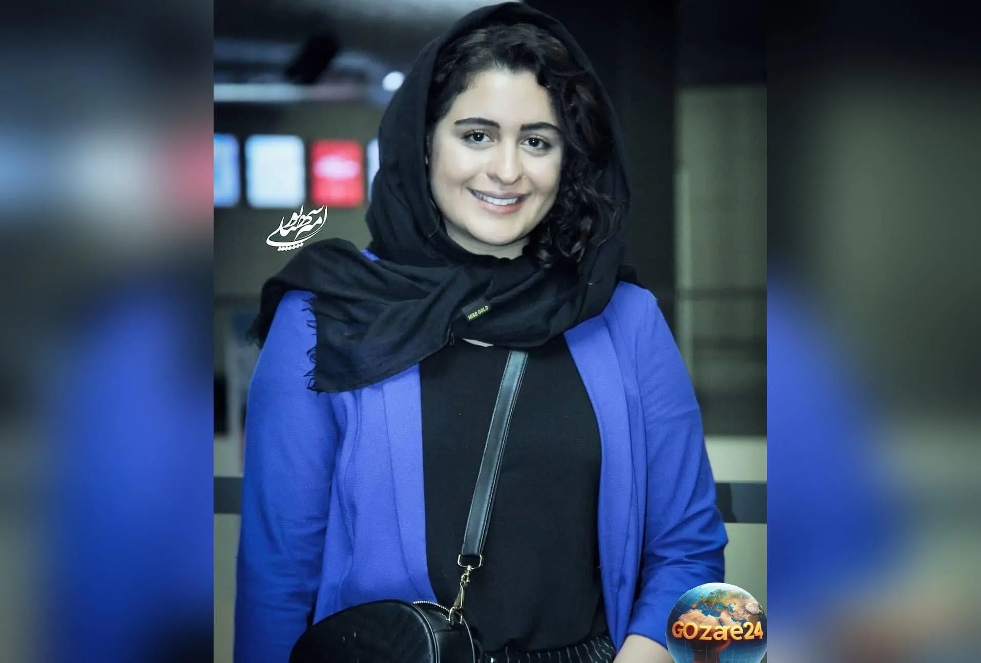 ایده استایل خال خالی و شیک به سبک فاطیما بهارمست؛ عکس‌های جدید و جذاب هنرمند محبوب کشور