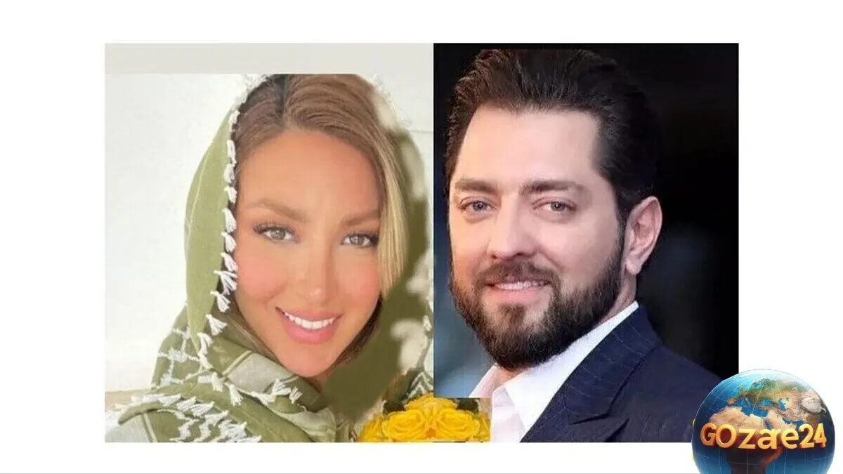 صبحانه‌ ساده ولی پرانرژی مینا مختاری، همسر بهرام رادان، با خواهرزاده‌اش + تیپ خفن و استایل جذاب در استوری اینستاگرام