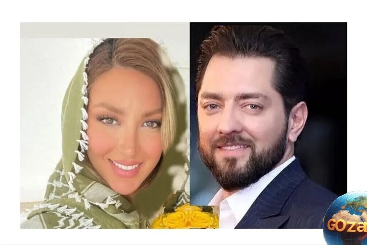 صبحانه‌ ساده ولی پرانرژی مینا مختاری، همسر بهرام رادان، با خواهرزاده‌اش + تیپ خفن و استایل جذاب در استوری اینستاگرام