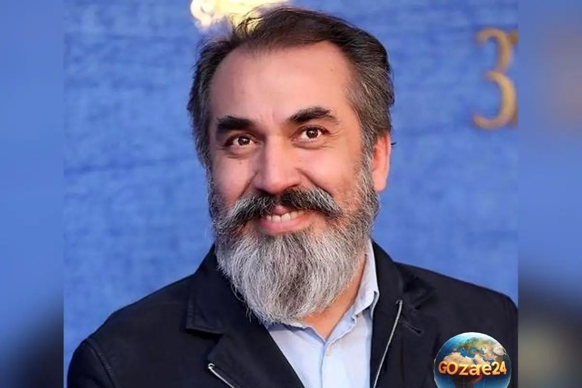 سیامک انصاری در پیام ویدئویی از مردم ایران عذرخواهی کرد: علت و جزئیات ماجرا