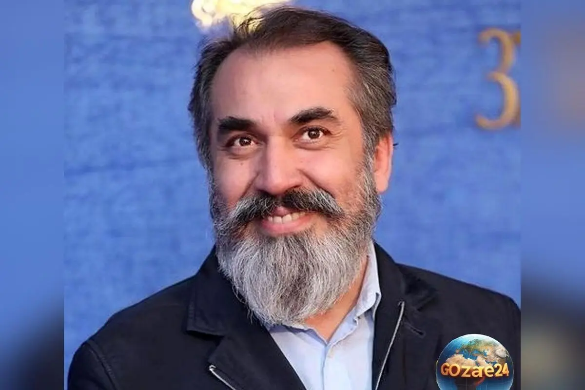 سیامک انصاری در پیام ویدئویی از مردم ایران عذرخواهی کرد: علت و جزئیات ماجرا