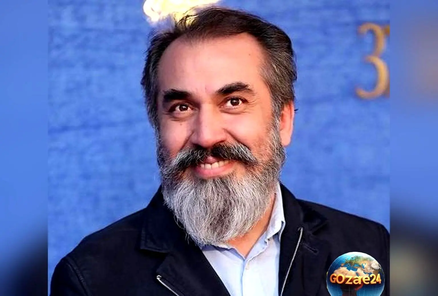 سیامک انصاری در پیام ویدئویی از مردم ایران عذرخواهی کرد: علت و جزئیات ماجرا