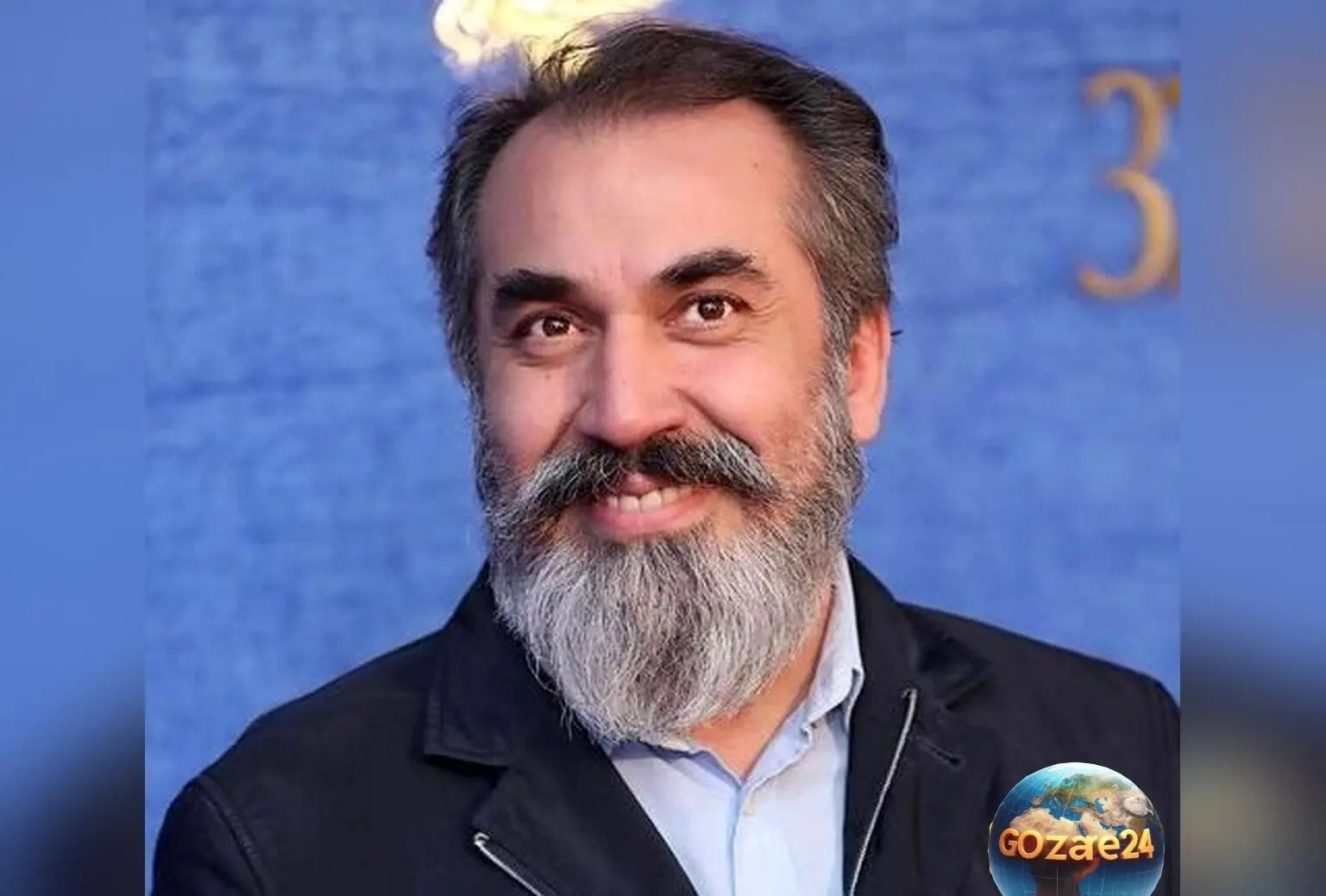 سیامک انصاری در پیام ویدئویی از مردم ایران عذرخواهی کرد: علت و جزئیات ماجرا