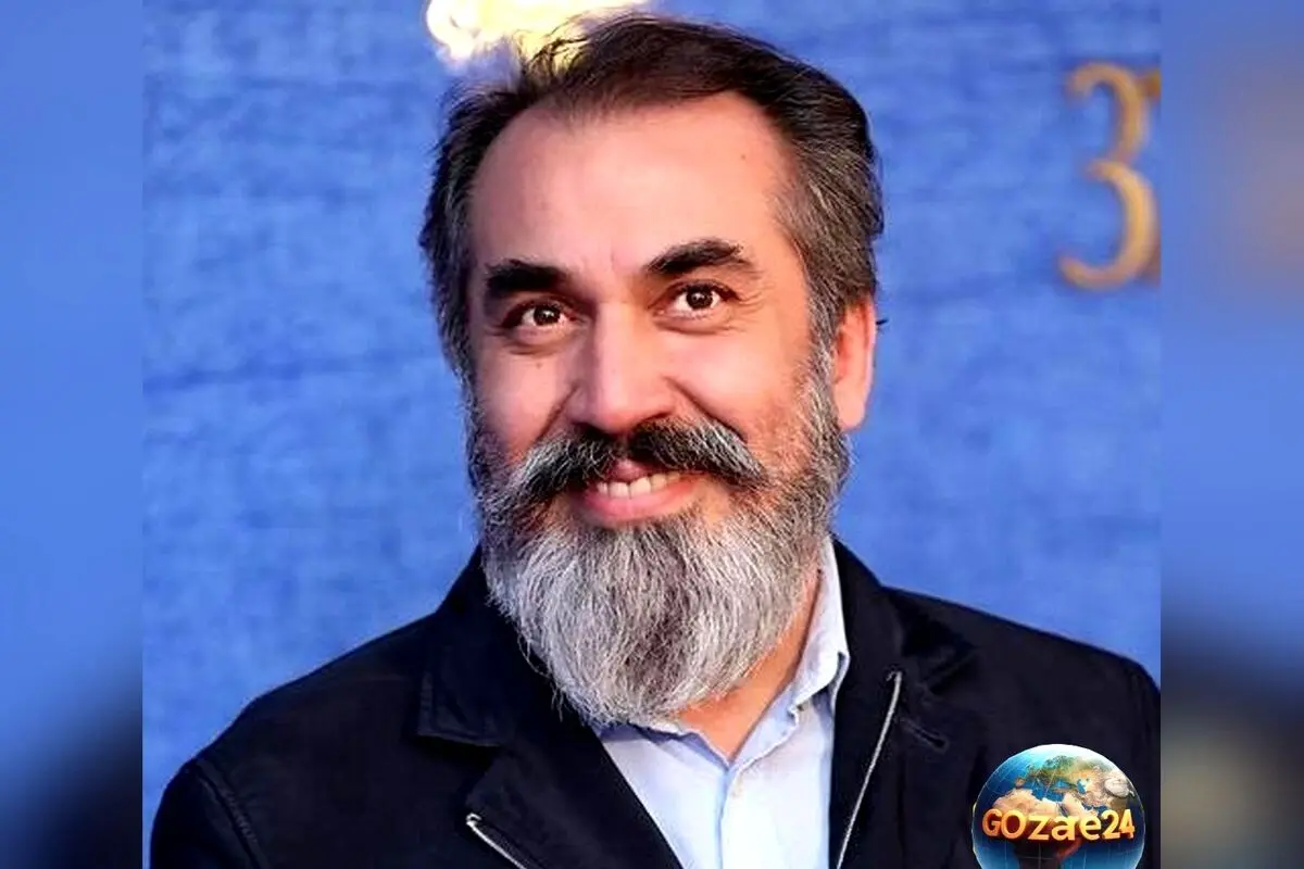 سیامک انصاری در پیام ویدئویی از مردم ایران عذرخواهی کرد: علت و جزئیات ماجرا