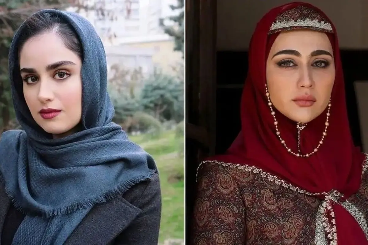 بیوگرافی کامل هانیه غلامی | سفر از بازیگری تا زندگی شخصی و حرفهای