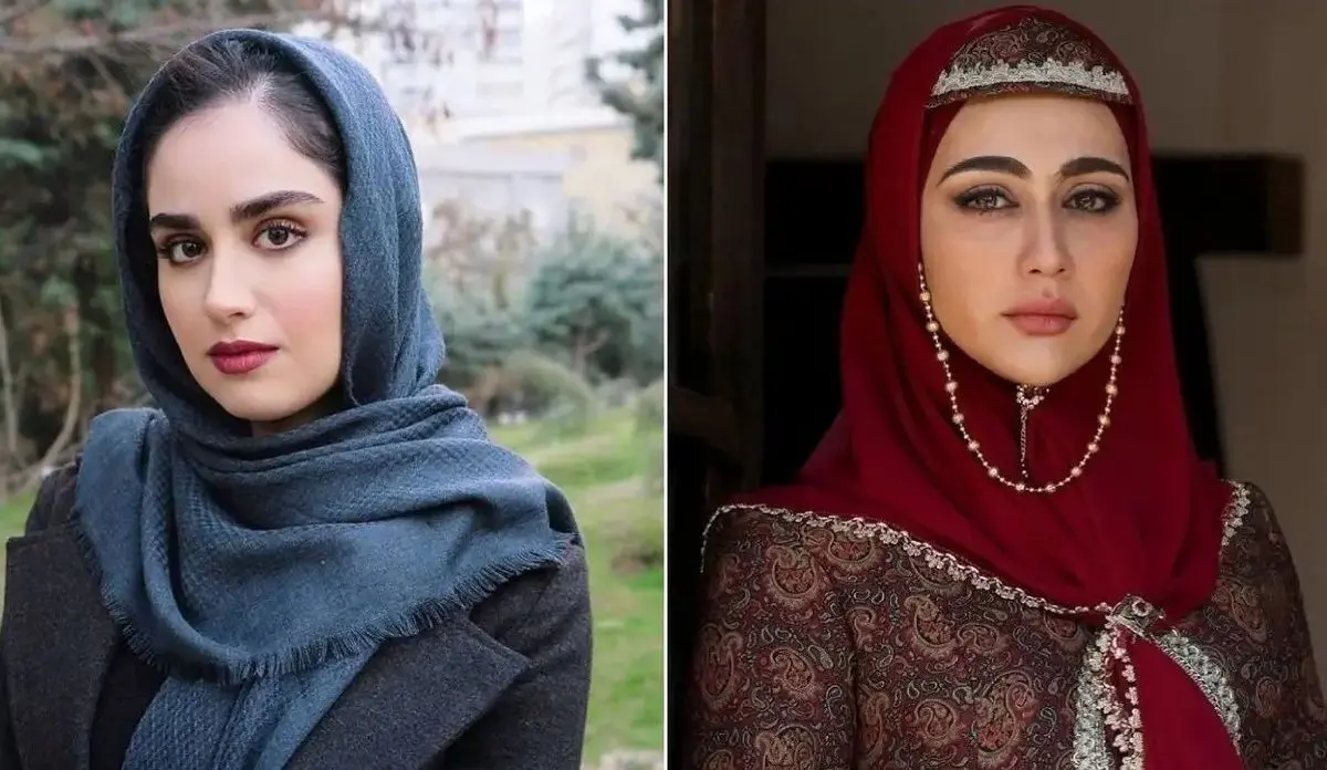 بیوگرافی کامل هانیه غلامی | سفر از بازیگری تا زندگی شخصی و حرفه‌ای