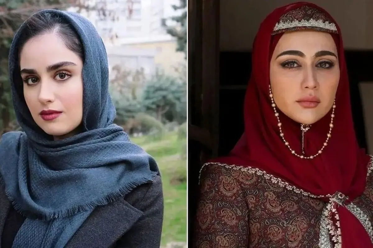 بیوگرافی کامل هانیه غلامی | سفر از بازیگری تا زندگی شخصی و حرفه‌ای