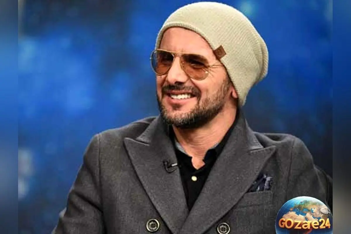 عکسی از امین حیایی با موتور لاکچری و خفن در صفحه اینستاگرام؛ رونمایی از موتور سیکلت لوکس و جذاب سوپراستار سینما