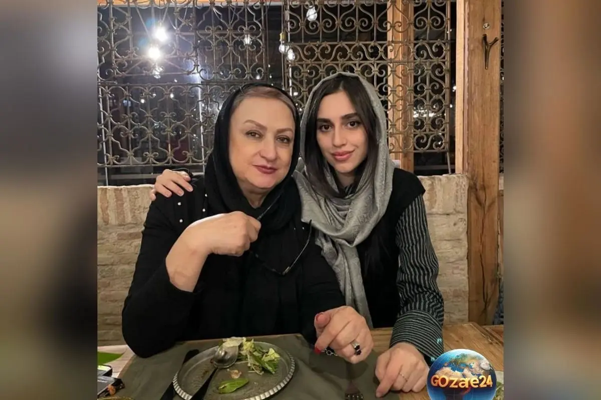 عاشقانه‌های مریم امیرجلالی برای نوه‌های خوش‌تیپ و کانادانشینش + عکس‌های دلنشین و جملات احساسی