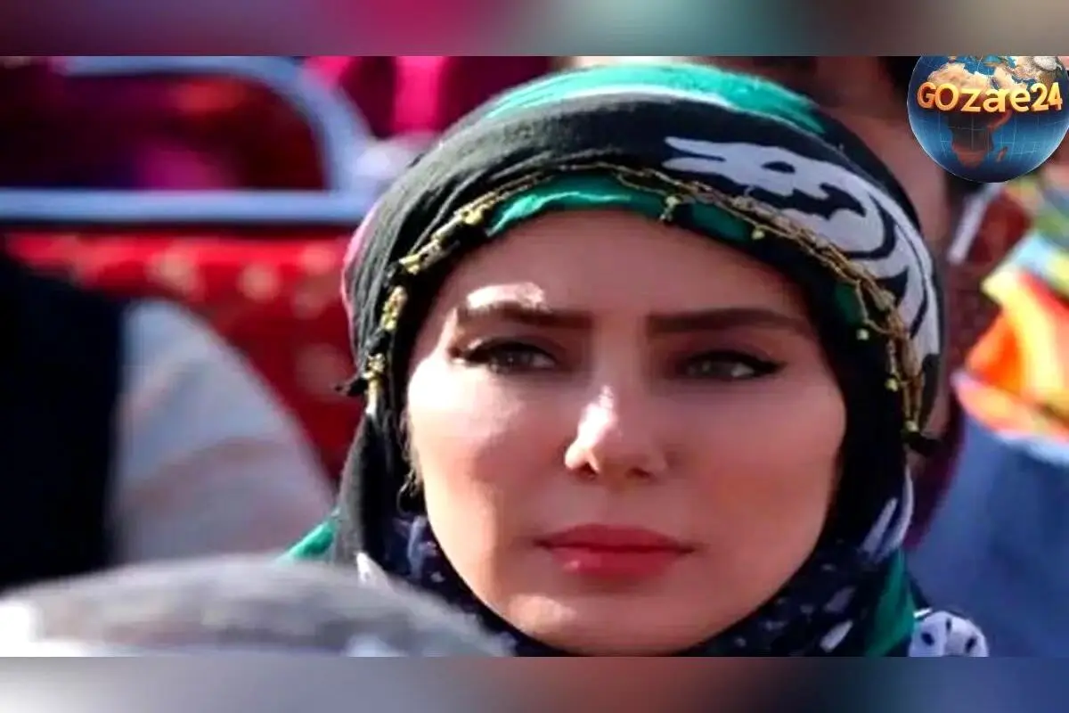 تیپ یاسی و استایل متفاوت شیدا یوسفی در «بامداد خمار» و «نون خ»؛ بازیگر محبوب در صدر توجه شبکه‌های اجتماعی