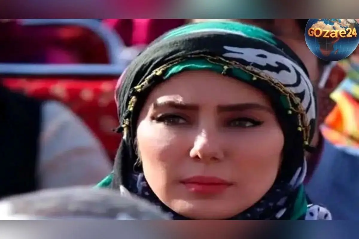 تیپ یاسی و استایل متفاوت شیدا یوسفی در «بامداد خمار» و «نون خ»؛ بازیگر محبوب در صدر توجه شبکه‌های اجتماعی