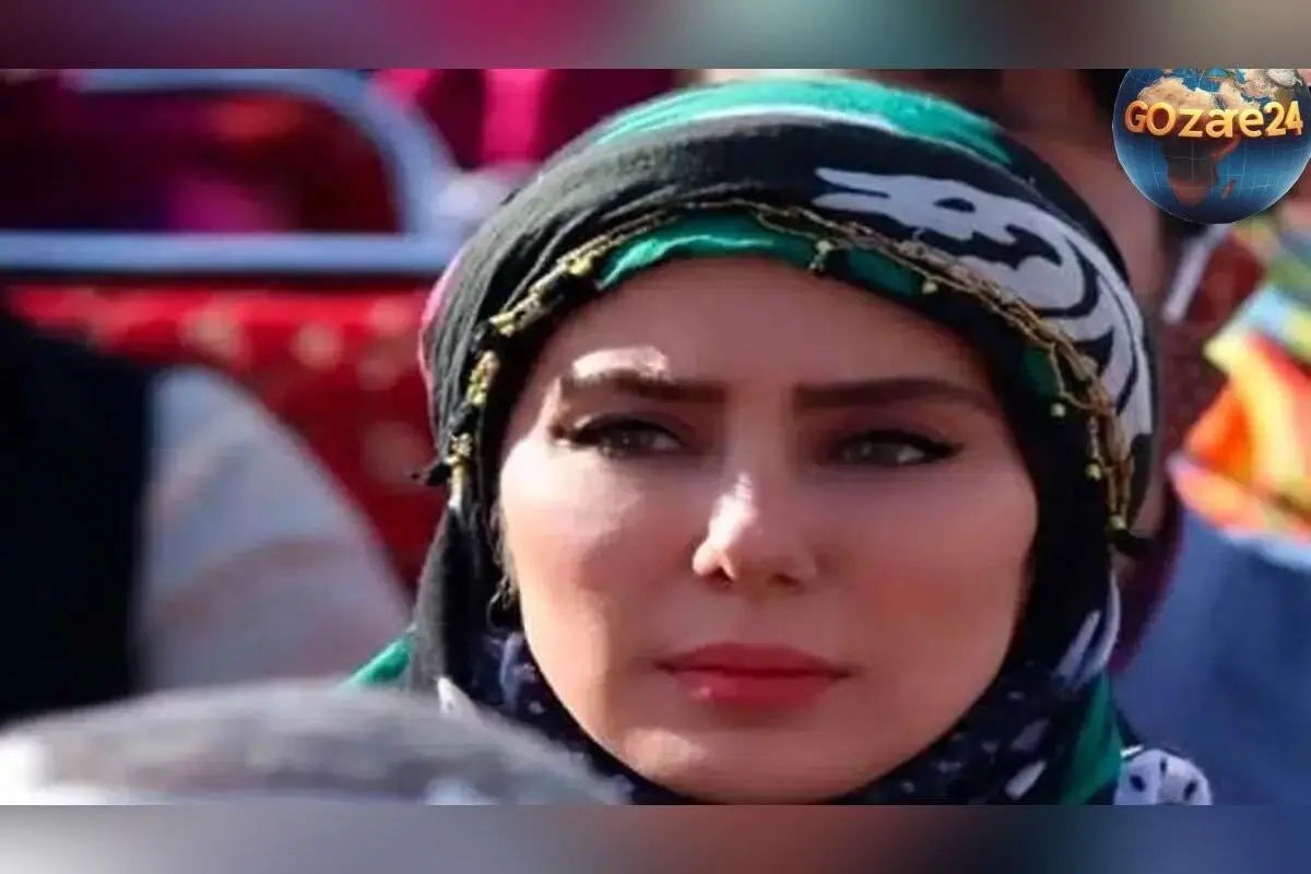 تیپ یاسی و استایل متفاوت شیدا یوسفی در «بامداد خمار» و «نون خ»؛ بازیگر محبوب در صدر توجه شبکه‌های اجتماعی