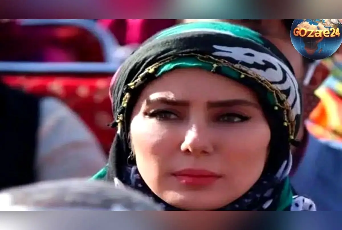 تیپ یاسی و استایل متفاوت شیدا یوسفی در «بامداد خمار» و «نون خ»؛ بازیگر محبوب در صدر توجه شبکه‌های اجتماعی