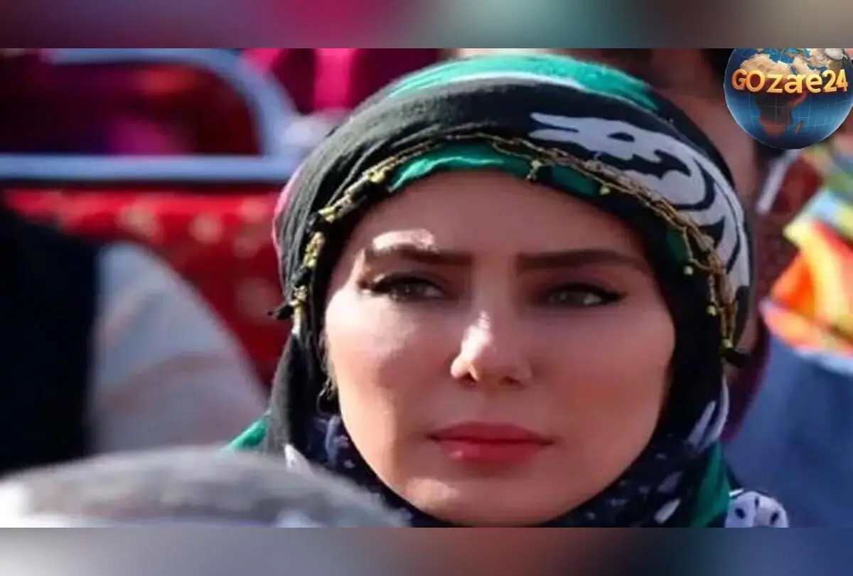تیپ یاسی و استایل متفاوت شیدا یوسفی در «بامداد خمار» و «نون خ»؛ بازیگر محبوب در صدر توجه شبکه‌های اجتماعی