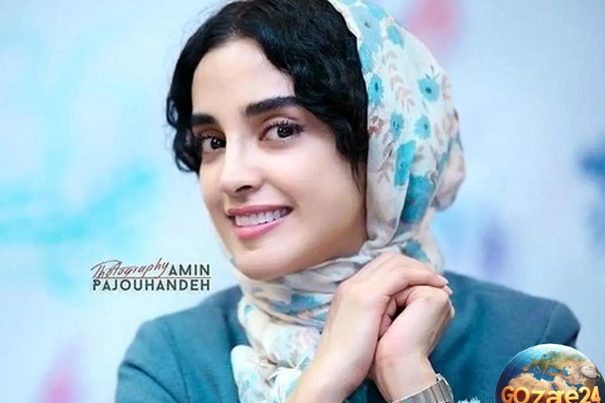 الهه حصاری در جدیدترین پست اینستاگرامش: عکس متفاوت و دیدنی از هنرمند محبوب