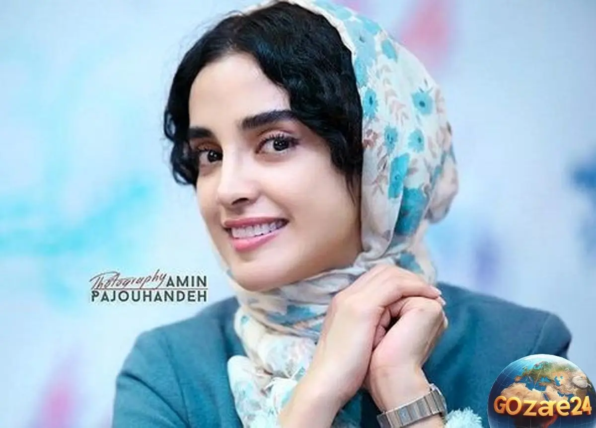 الهه حصاری در جدیدترین پست اینستاگرامش: عکس متفاوت و دیدنی از هنرمند محبوب