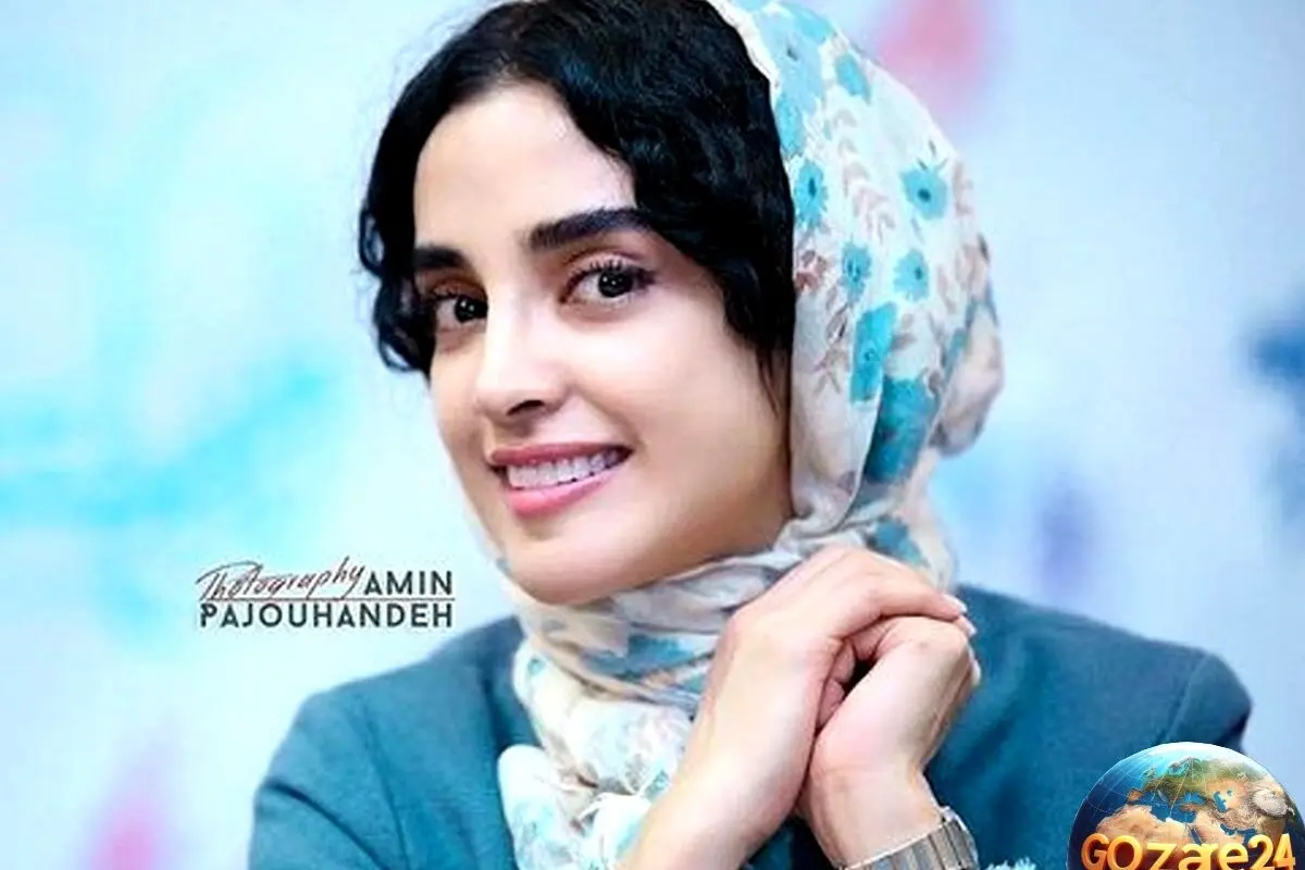 الهه حصاری در جدیدترین پست اینستاگرامش: عکس متفاوت و دیدنی از هنرمند محبوب