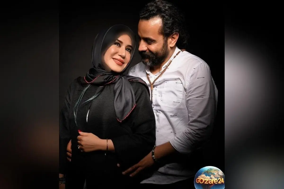 طراحی داخلی منزل نسیم ادبی بازیگر «ناریا»: تلفیق مدرن، رنگ‌های زنده و هنر ایرانی برای فضایی گرم و دلنشین